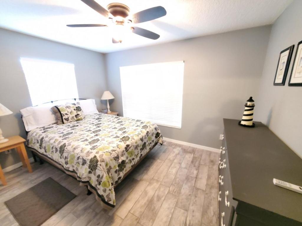 Holiday home Crescent *