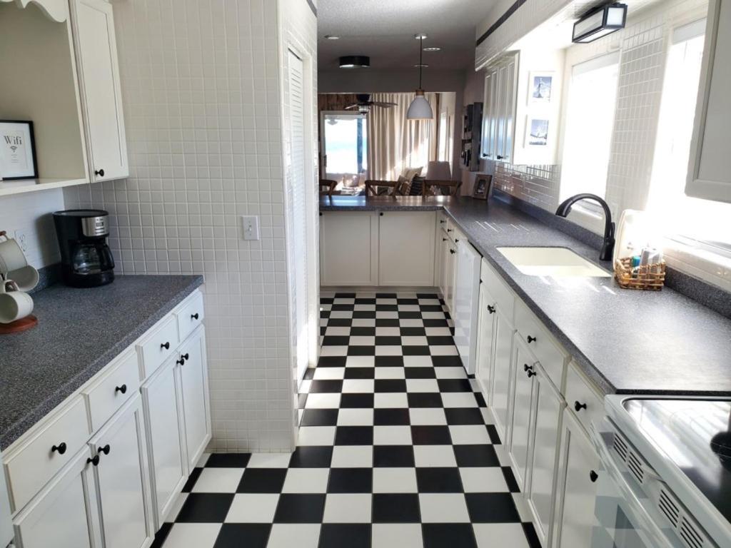Coastal Bliss Holiday home