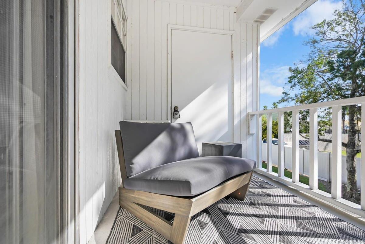 Holiday home Fido Friendly Sun And Fun Walk To Dt Free Parking St. Augustine