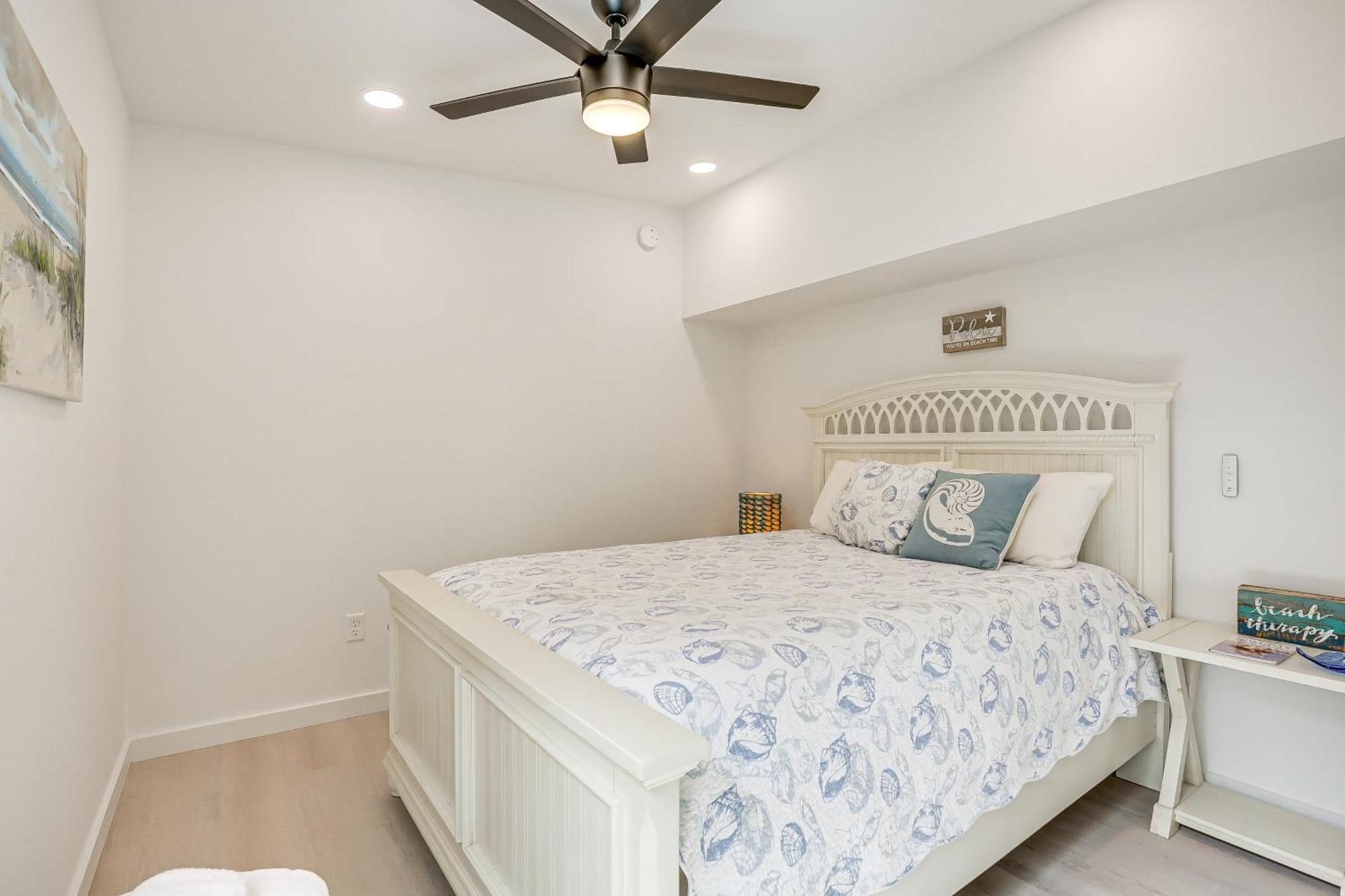 St Augustine Getaway With Grill, Near Downtown!