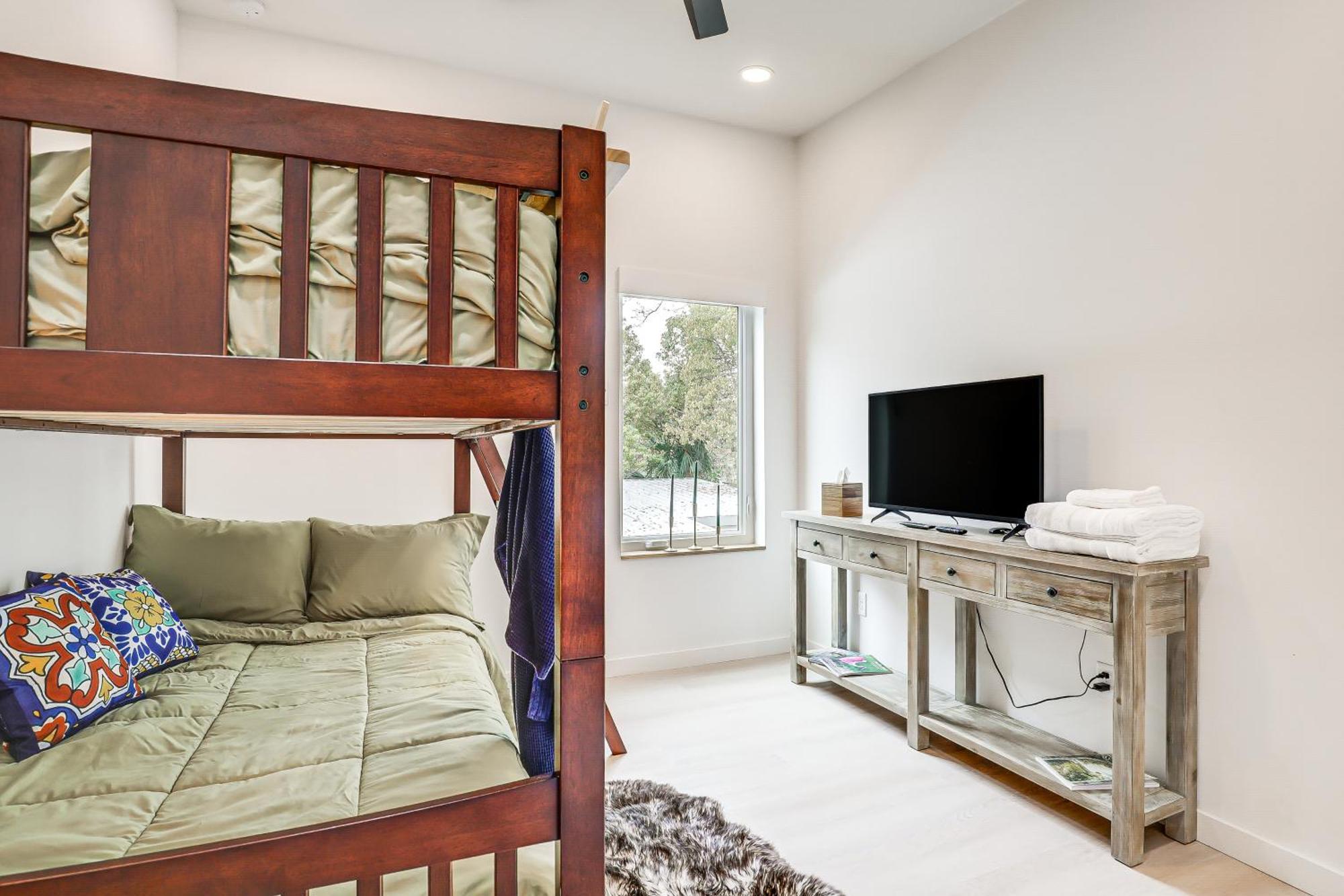 St Augustine Getaway With Grill, Near Downtown! Holiday home St. Augustine