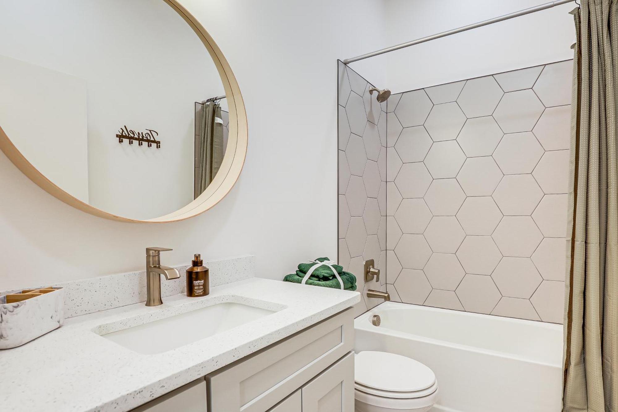 Holiday home St Augustine Getaway With Grill, Near Downtown!