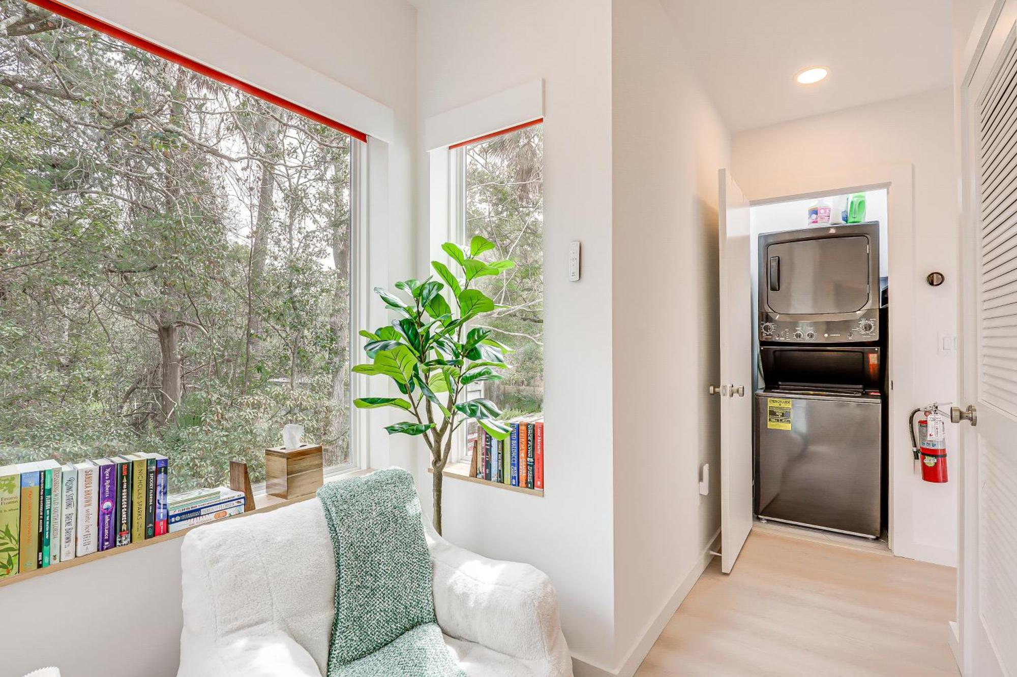 St Augustine Getaway With Grill, Near Downtown! Holiday home St. Augustine