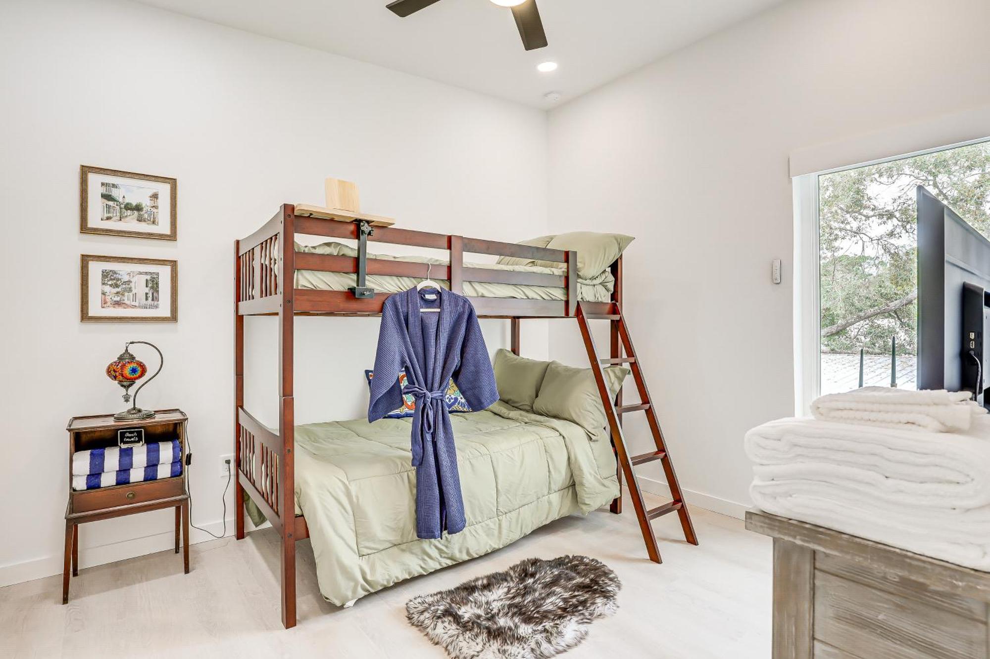 St Augustine Getaway With Grill, Near Downtown! * St. Augustine