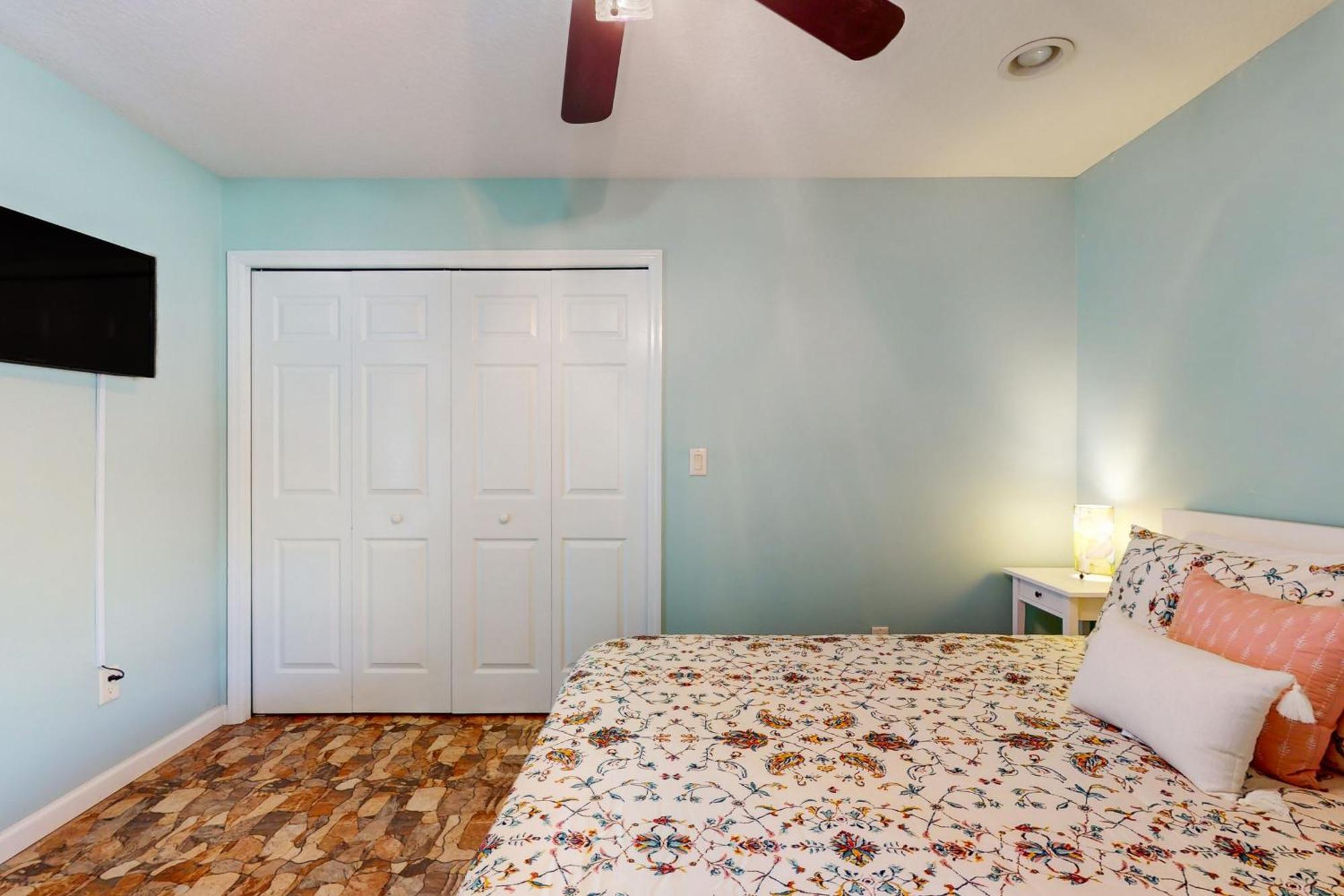 Casa Gemini Holiday home