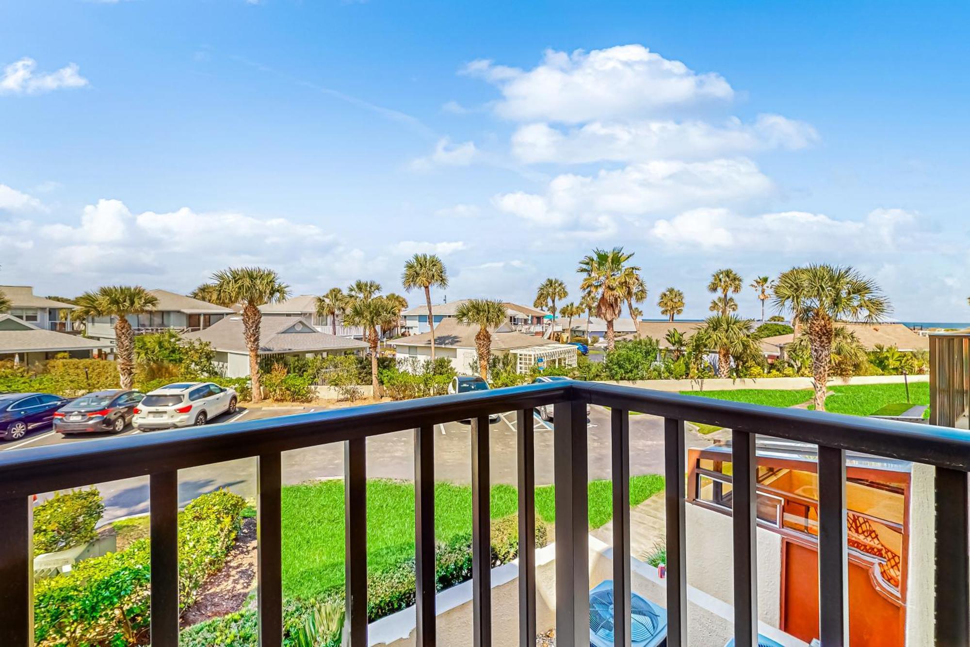 Ocean 58 Apartment