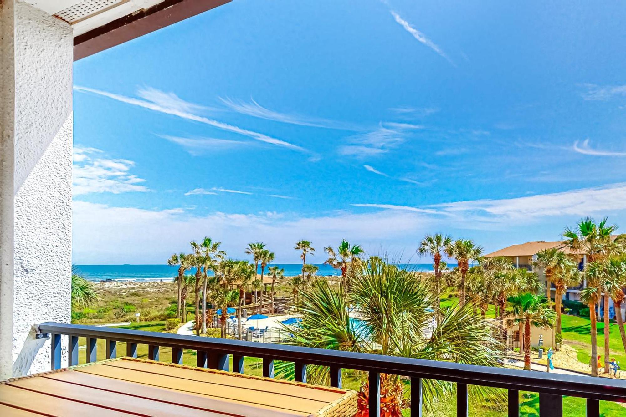Ocean 58 *