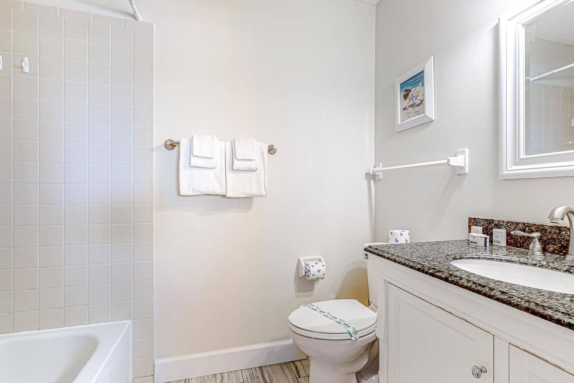 Apartment Ocean 58