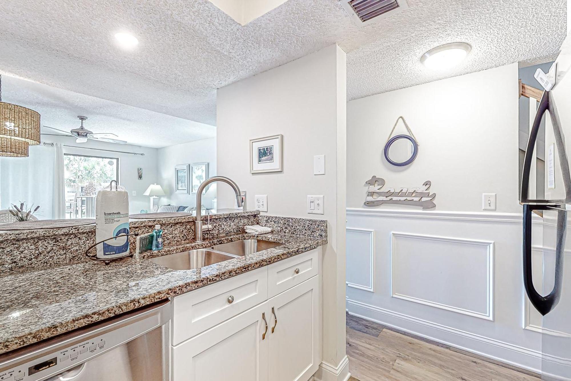 Apartment Ocean 58 *