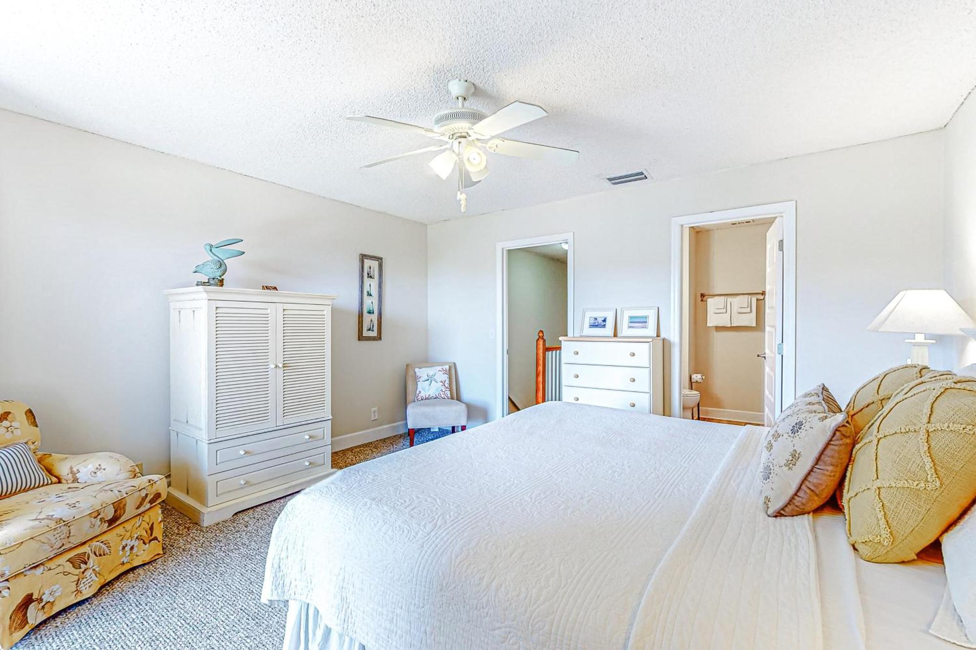 Ocean 58 Apartment *
