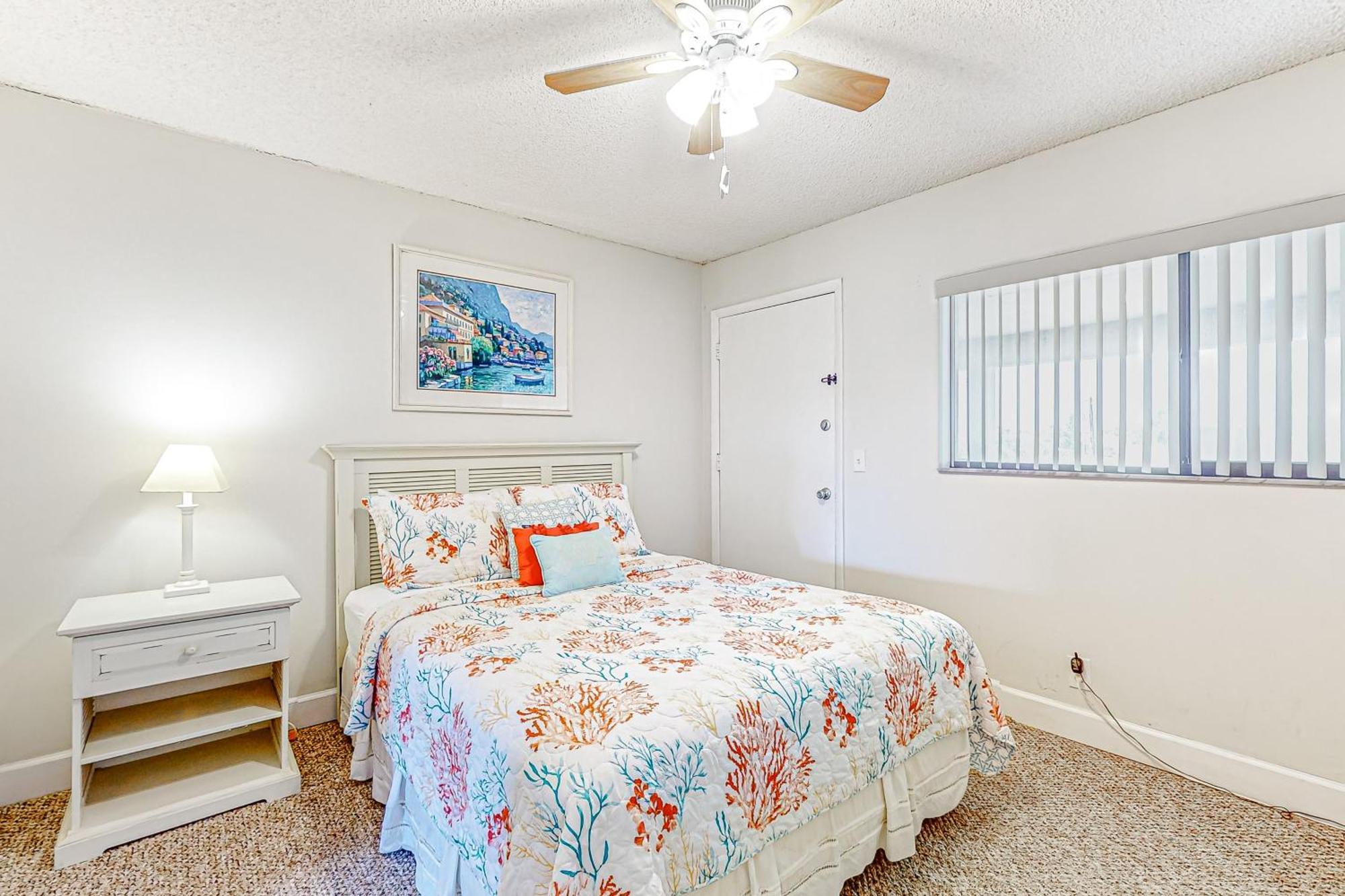 Ocean 58 St. Augustine