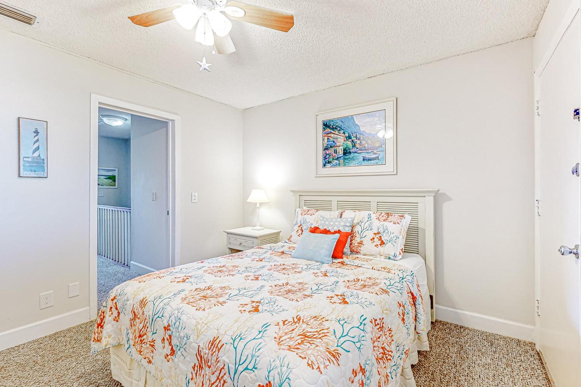 Apartment Ocean 58 St. Augustine