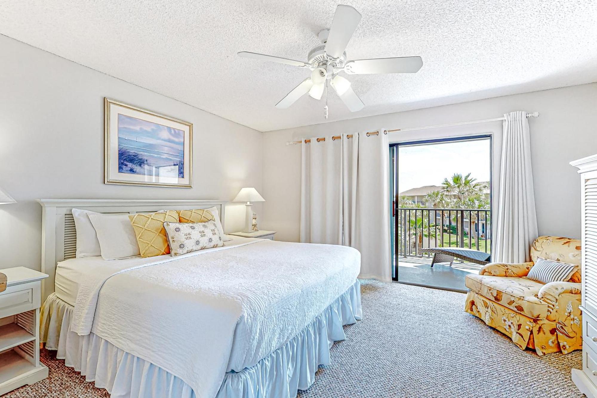 Ocean 58 * St. Augustine