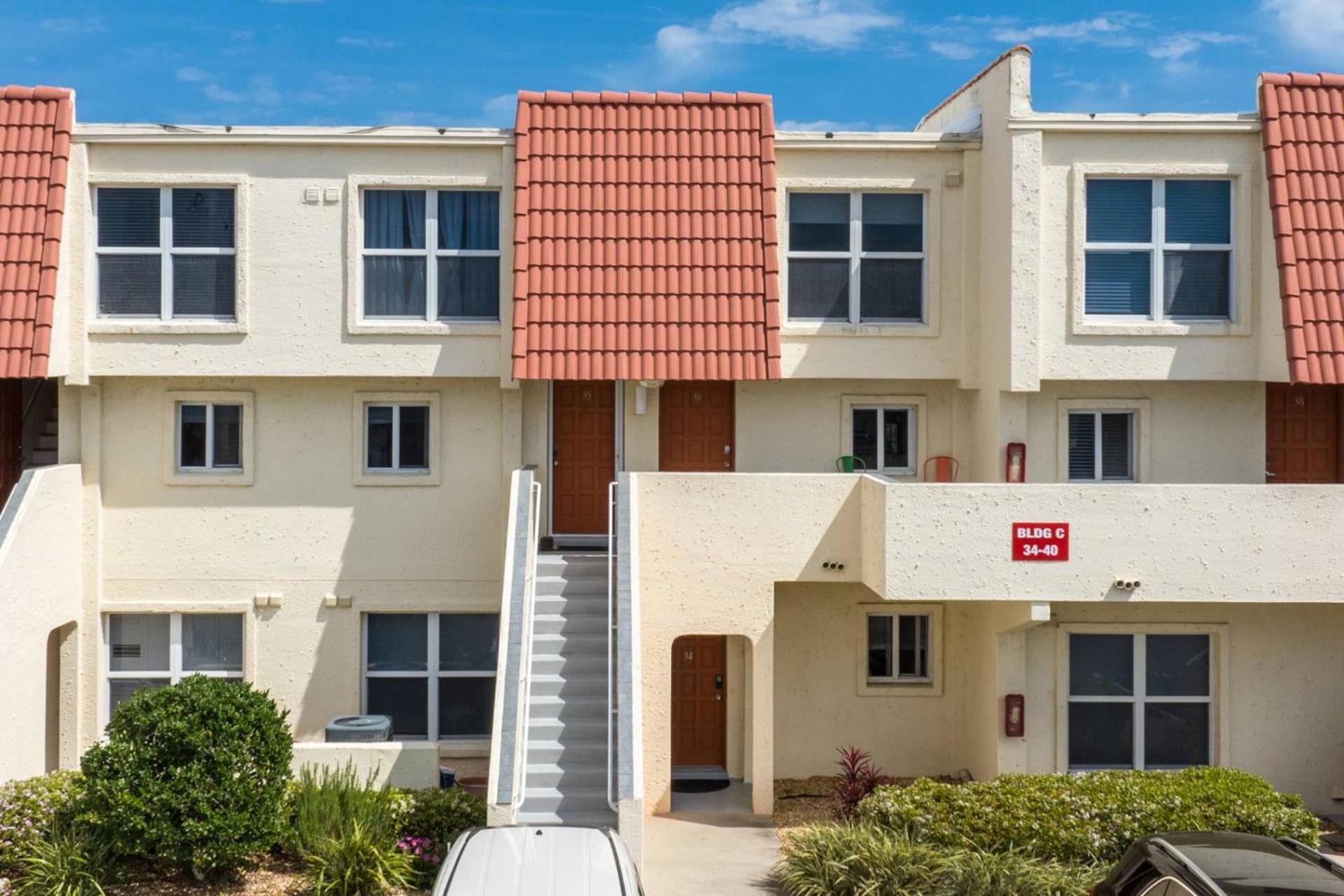 Pier Point 36 Holiday home *