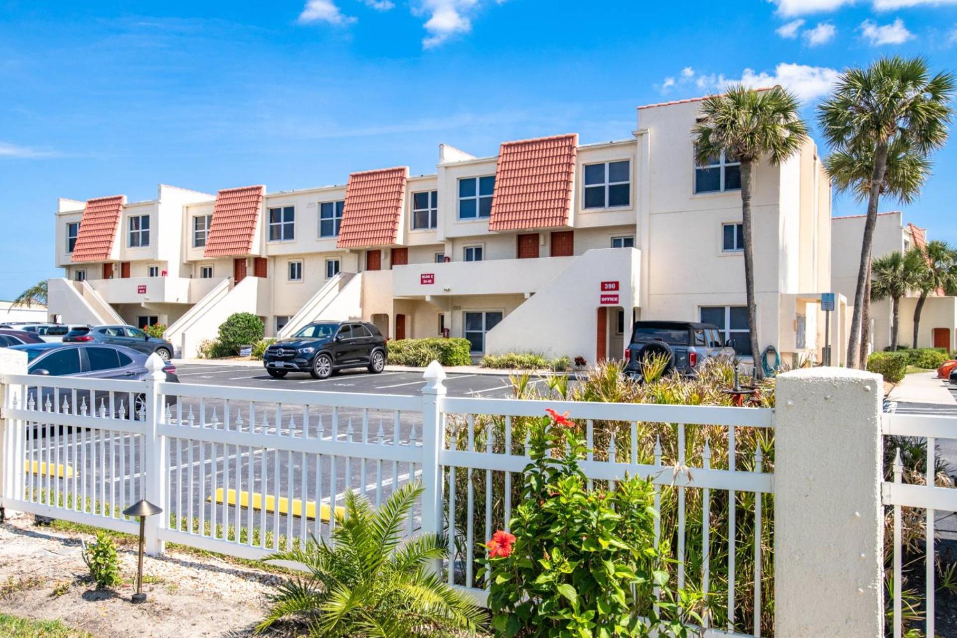 Pier Point 36 Holiday home