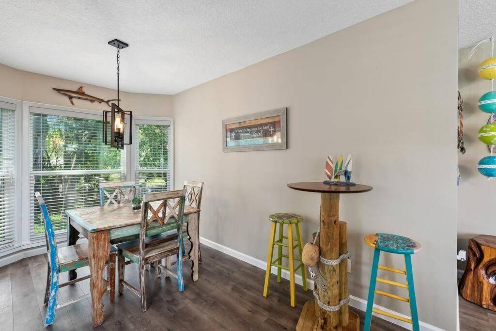 Holiday home Pool, Beach, Screened Patio- A Million Memories St. Augustine