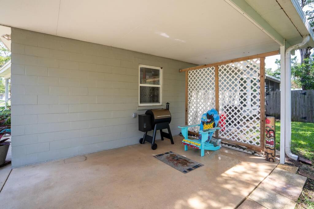 Pool, Beach, Screened Patio- A Million Memories Holiday home St. Augustine