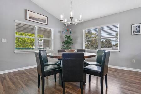 Holiday home Casa Comares, Overlooks Lighthouse, Near Dt + Bch! *