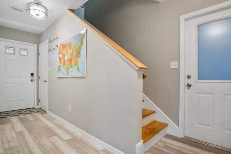 Casa Comares, Overlooks Lighthouse, Near Dt + Bch! Holiday home St. Augustine