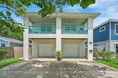 Holiday home Casa Comares, Overlooks Lighthouse, Near Dt + Bch! *