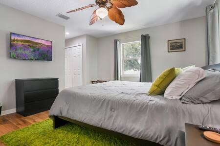 Casa Comares, Overlooks Lighthouse, Near Dt + Bch! * St. Augustine