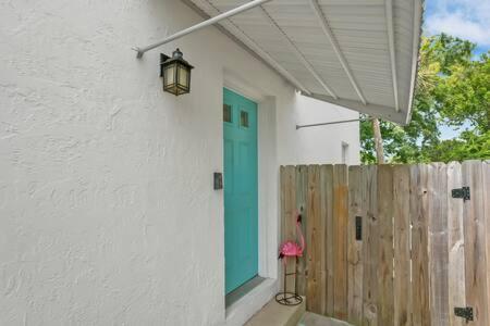 Casa Comares, Overlooks Lighthouse, Near Dt + Bch! Holiday home St. Augustine