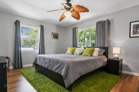 Casa Comares, Overlooks Lighthouse, Near Dt + Bch! Holiday home St. Augustine