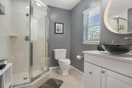 Casa Comares, Overlooks Lighthouse, Near Dt + Bch! St. Augustine