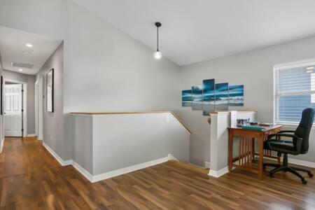Holiday home Casa Comares, Overlooks Lighthouse, Near Dt + Bch!