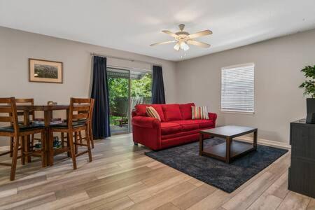 Holiday home Casa Comares, Overlooks Lighthouse, Near Dt + Bch! St. Augustine