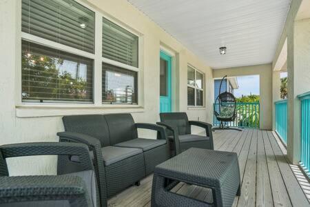 Holiday home Casa Comares, Overlooks Lighthouse, Near Dt + Bch! *