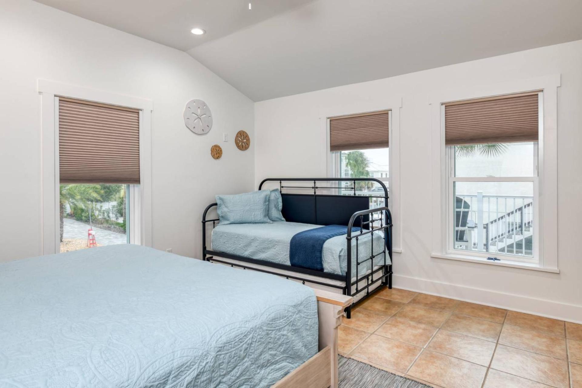 Maritime Place Unit B St. Augustine