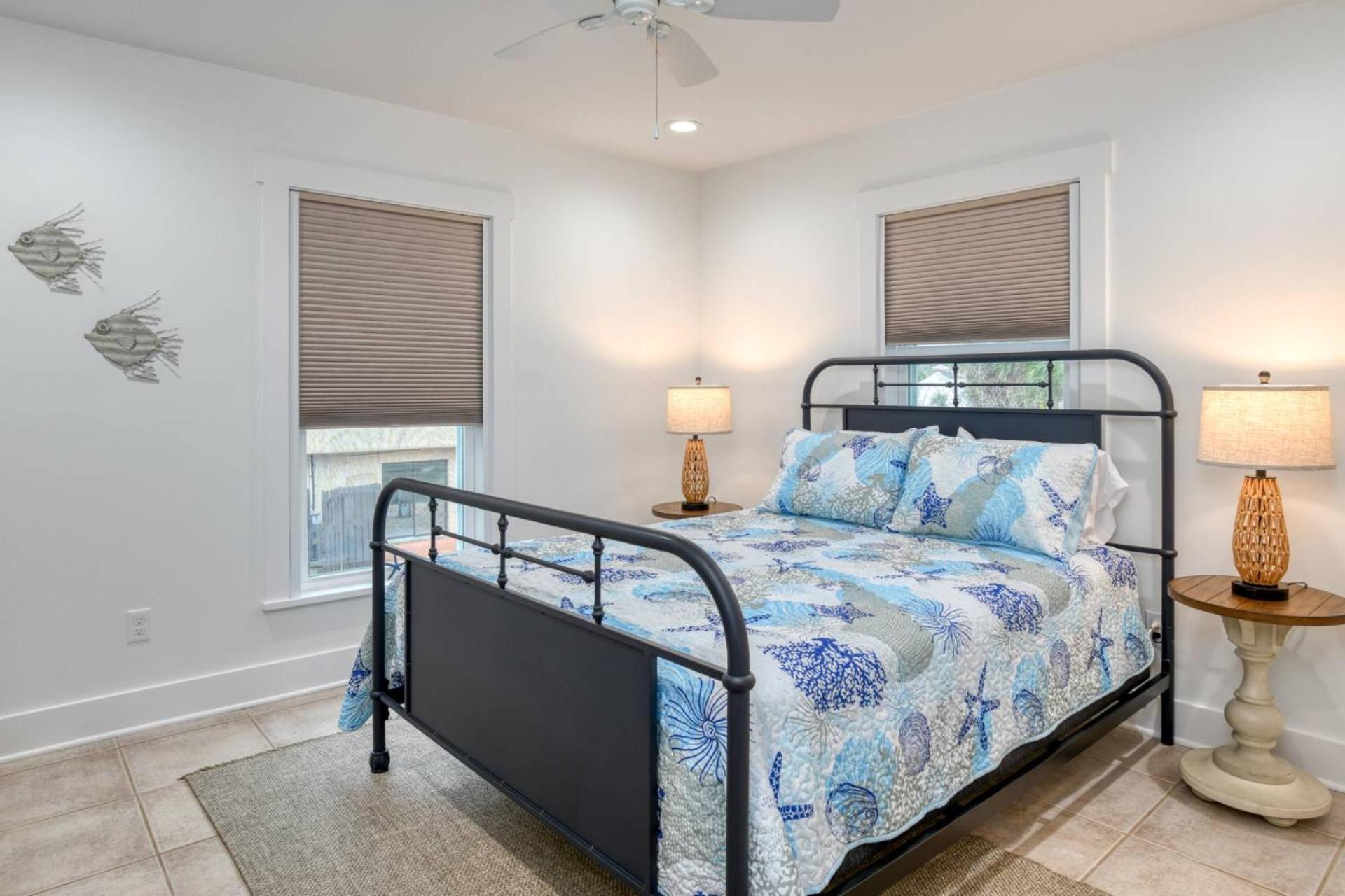 Maritime Place Unit B Holiday home