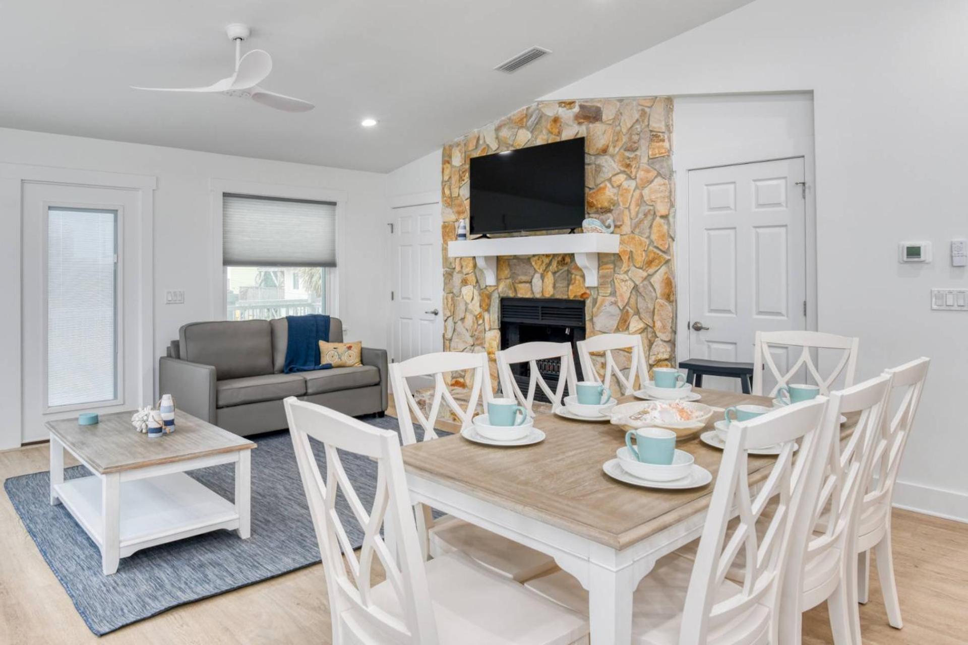 Holiday home Maritime Place Unit B St. Augustine