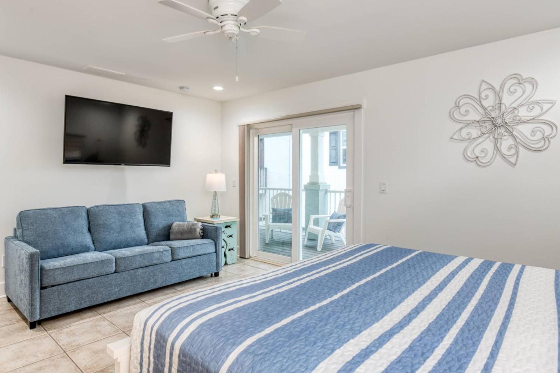 Maritime Place Unit B St. Augustine