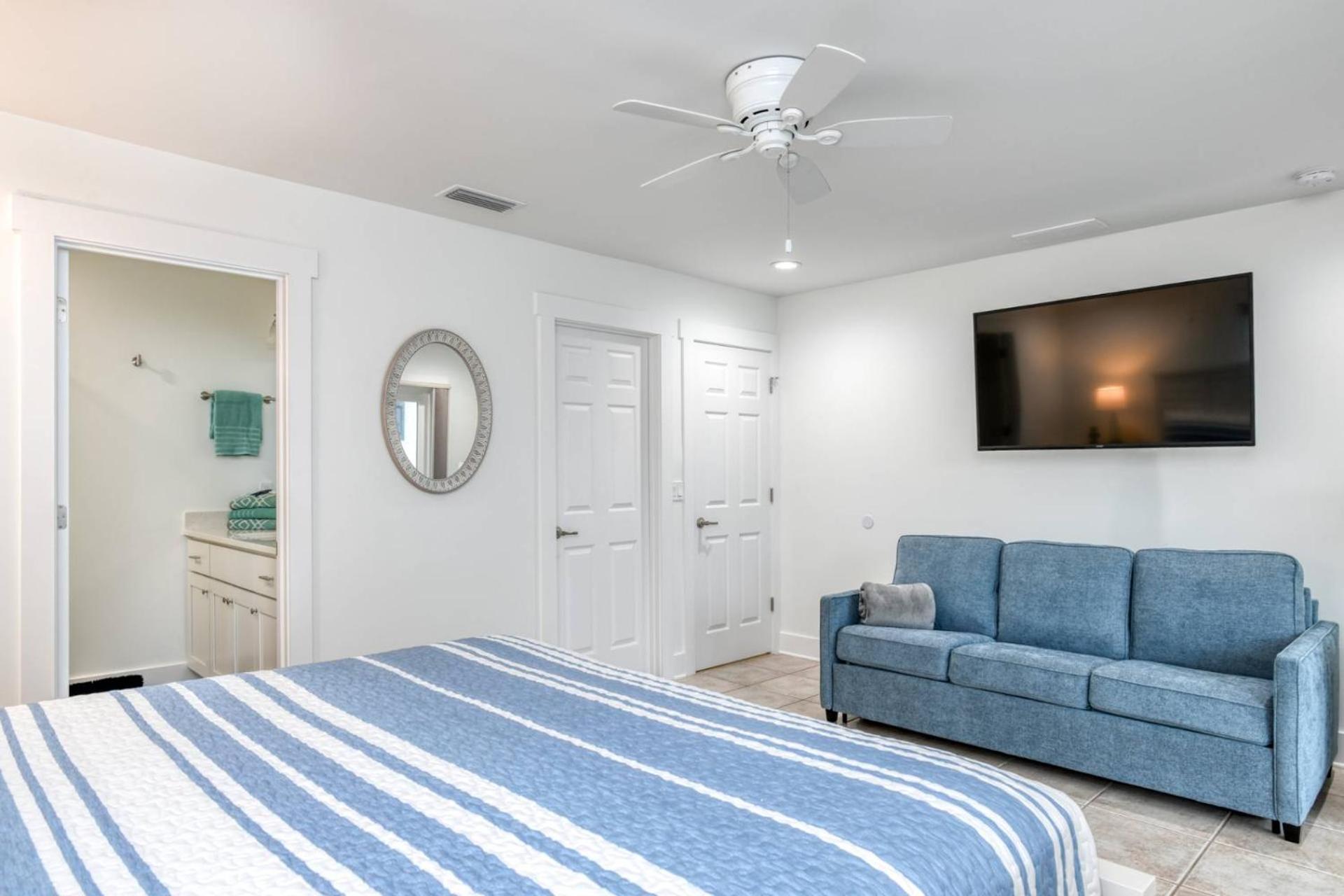 Holiday home Maritime Place Unit B *