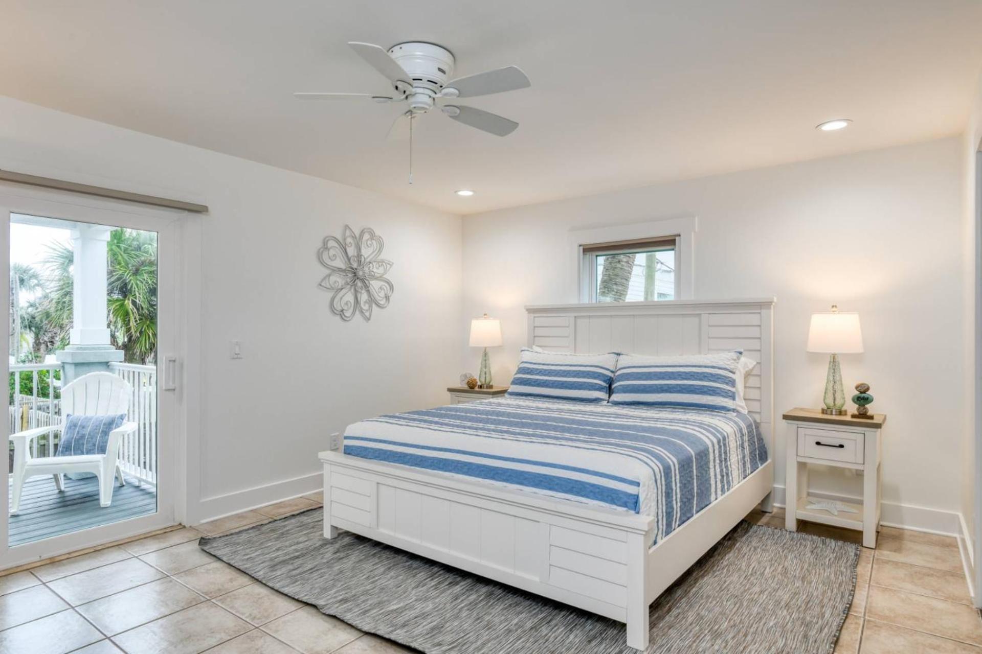 Maritime Place Unit B Holiday home *