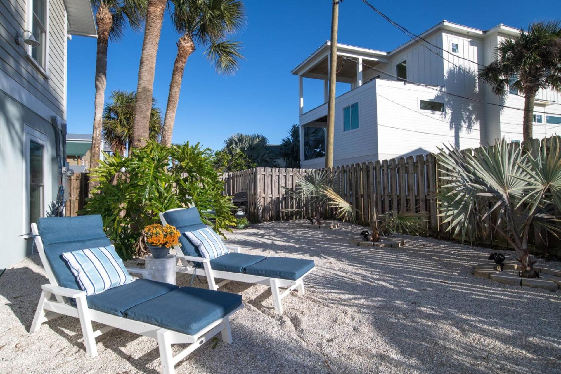 Holiday home Maritime Place Unit B St. Augustine