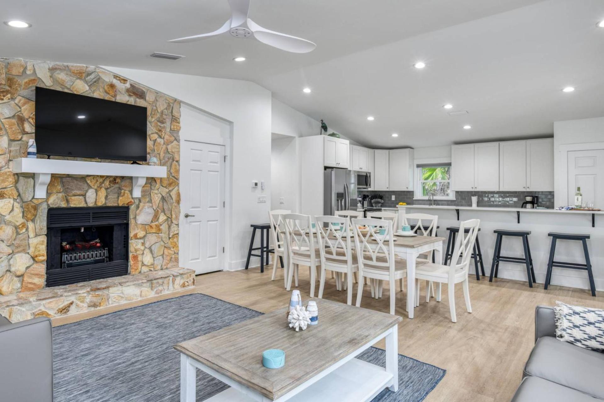 Holiday home Maritime Place Unit B *