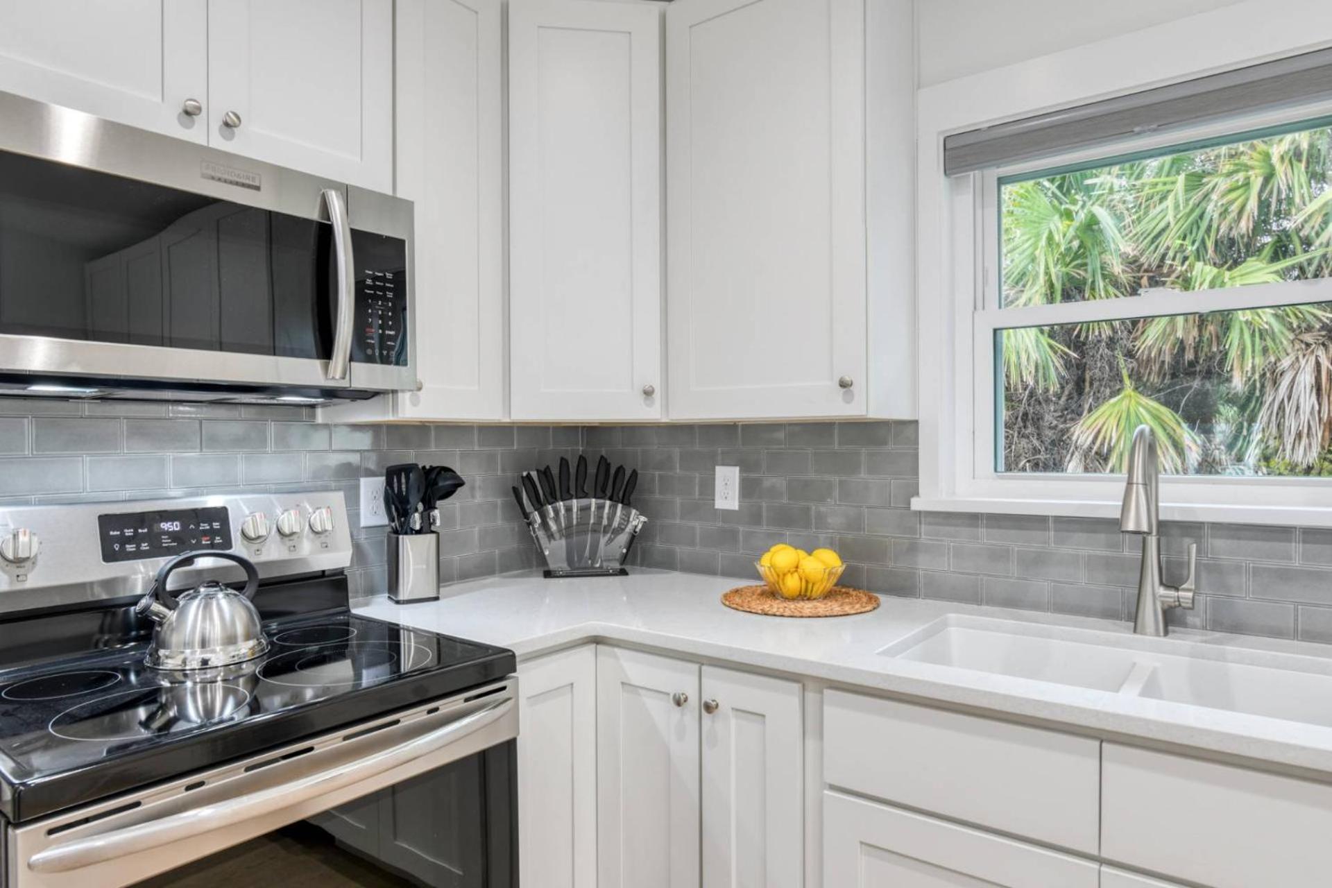 Maritime Place Unit B Holiday home St. Augustine