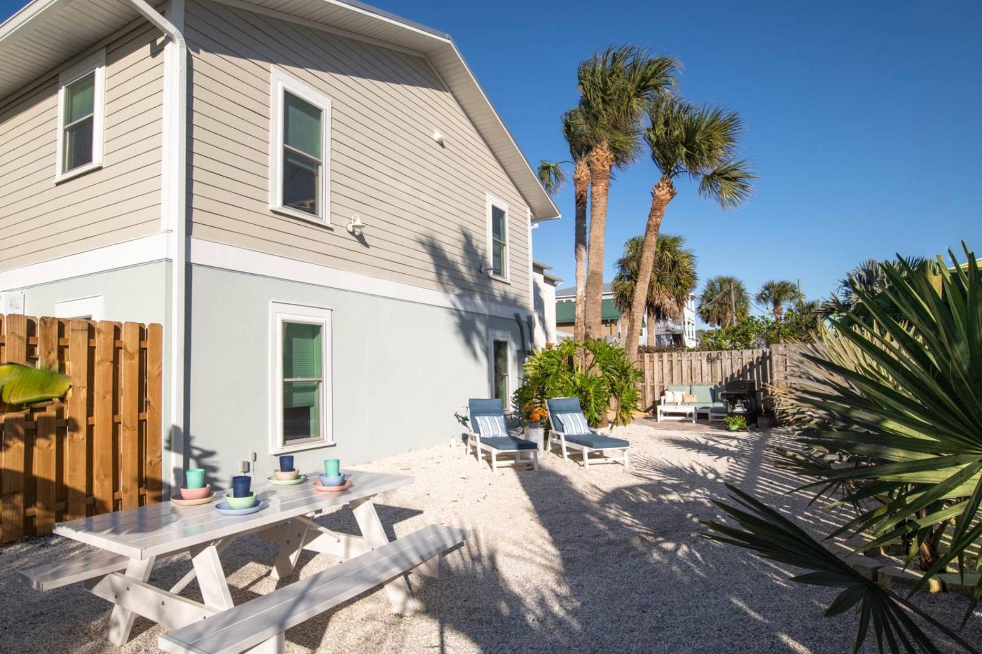Holiday home Maritime Place Unit B *