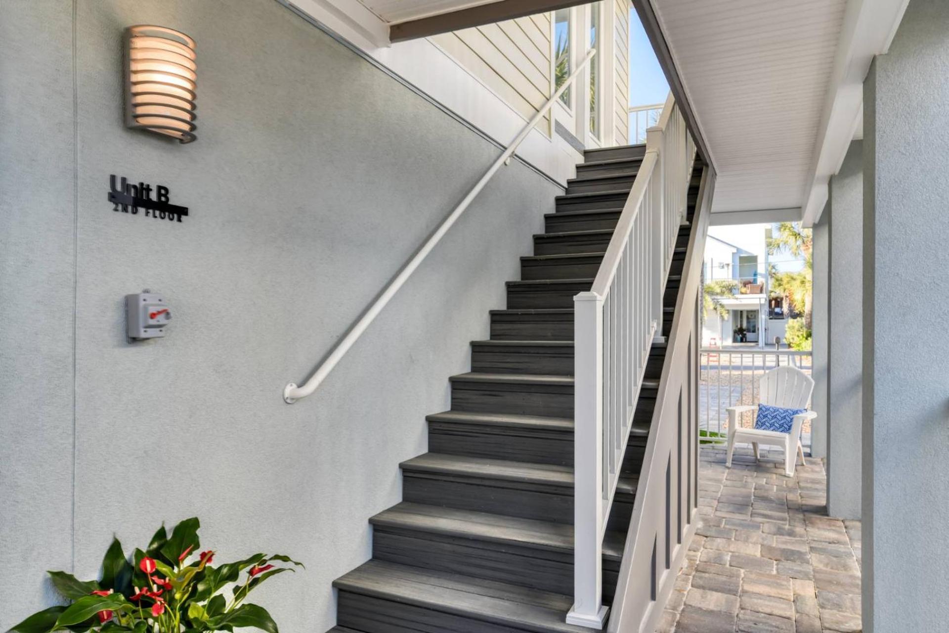 Maritime Place Unit B Holiday home *