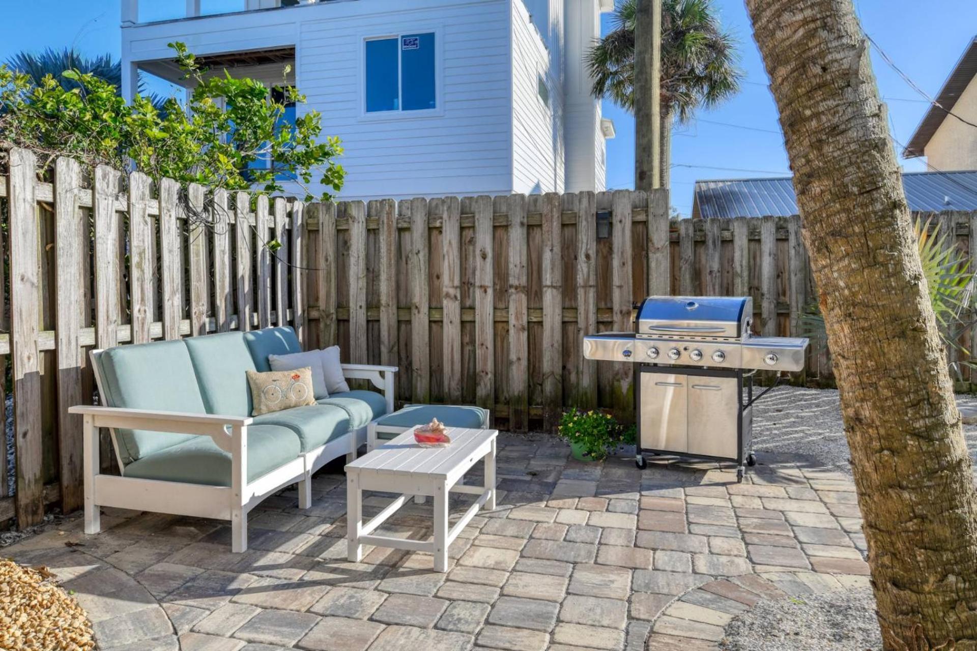 Holiday home Maritime Place Unit B St. Augustine