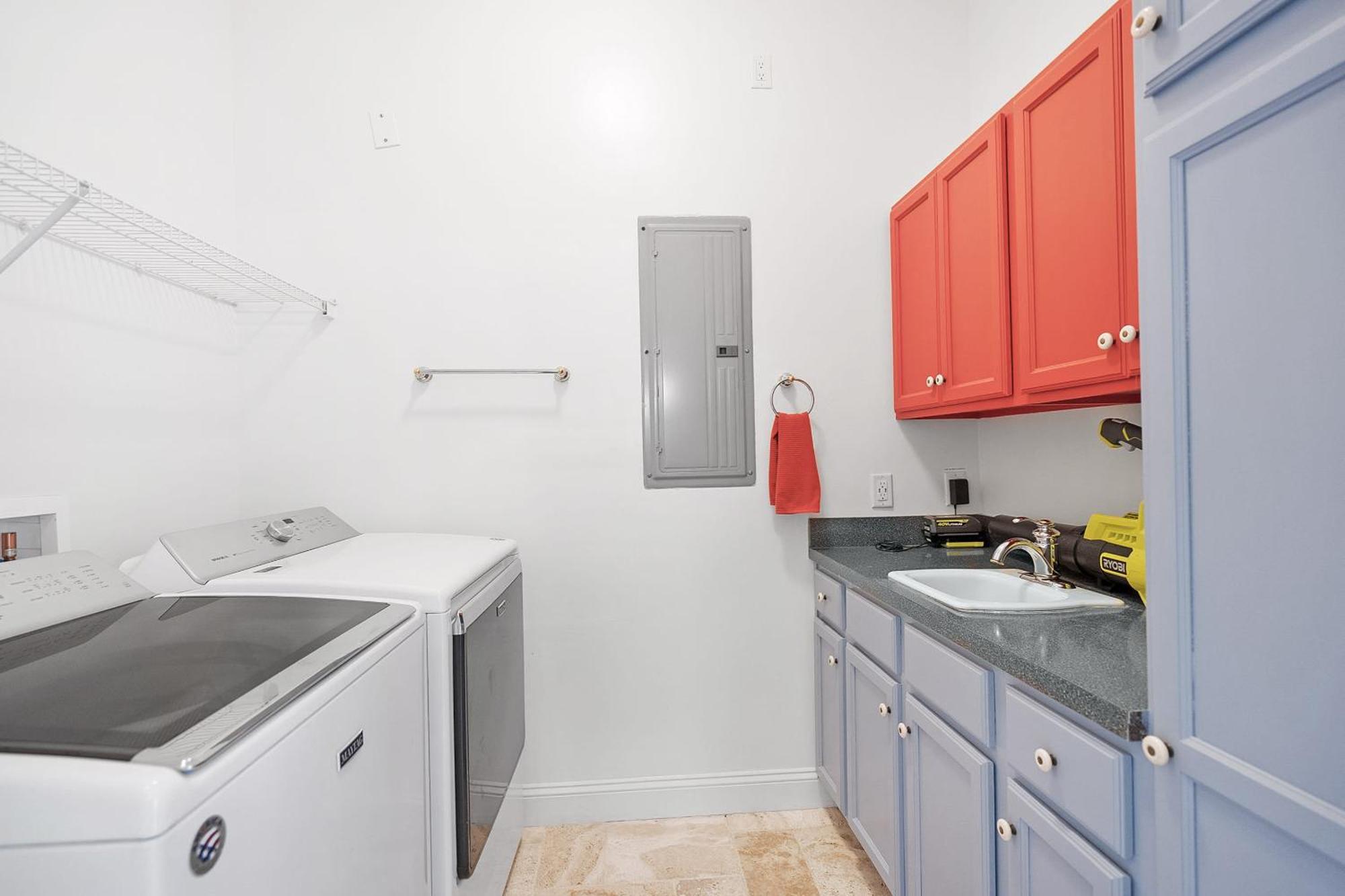 Waterfront Vacation With Heated Pool Dock And Nearby * St. Augustine