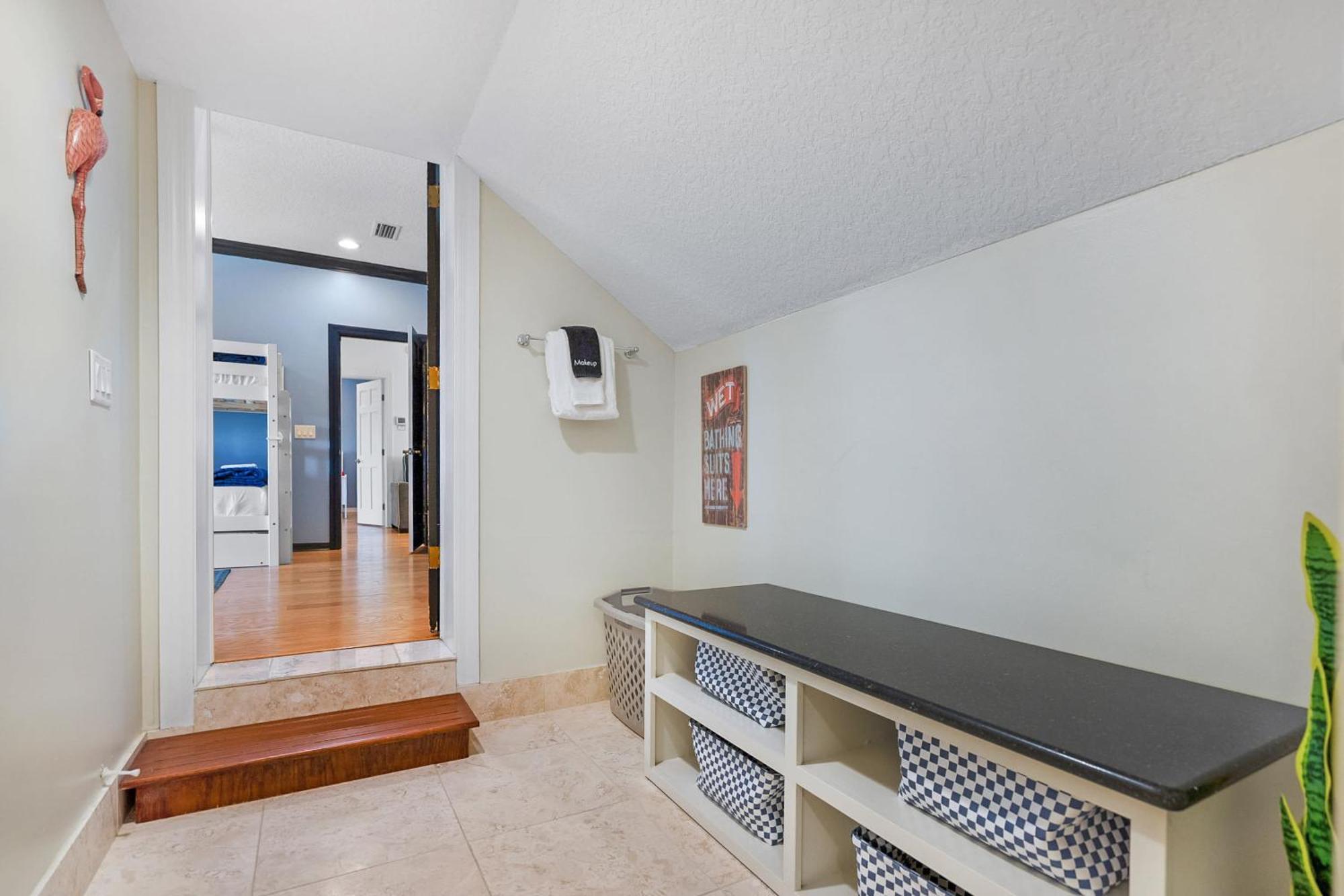 Waterfront Vacation With Heated Pool Dock And Nearby * St. Augustine