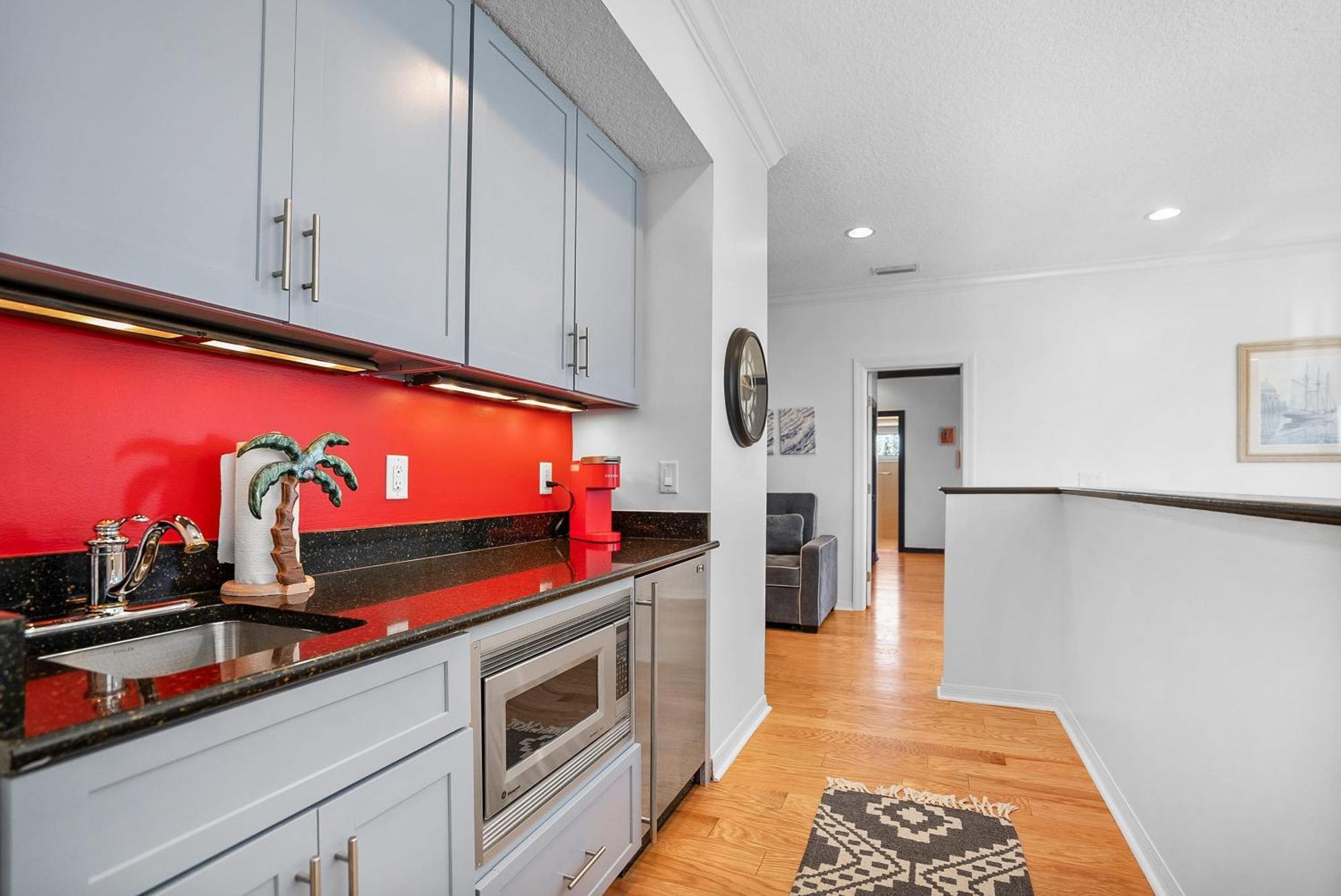 Waterfront Vacation With Heated Pool Dock And Nearby * St. Augustine