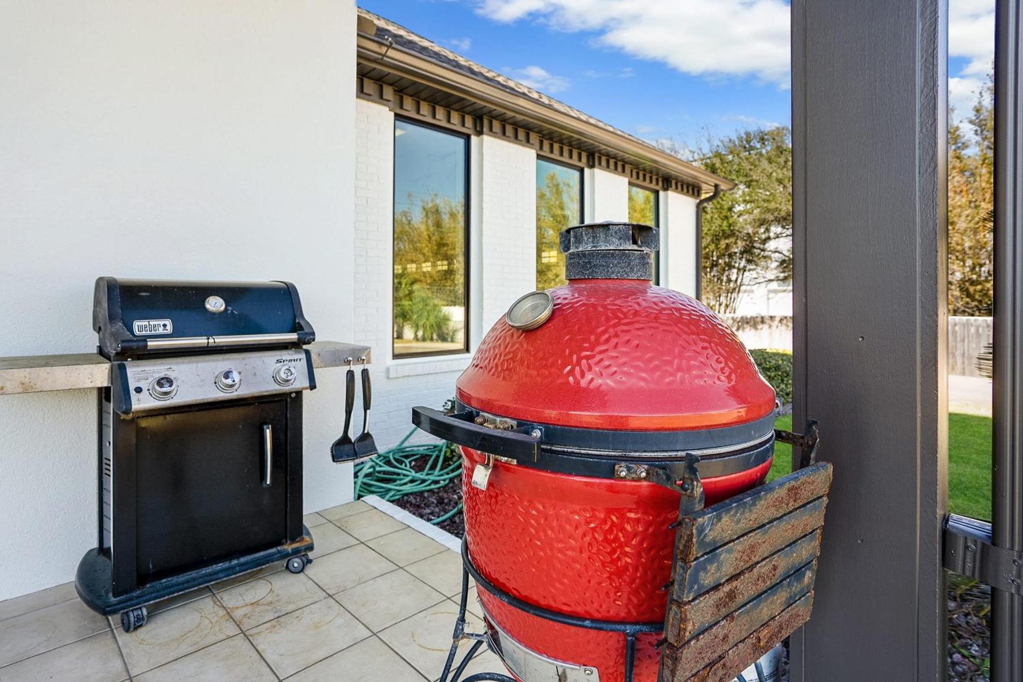 Waterfront Vacation With Heated Pool Dock And Nearby