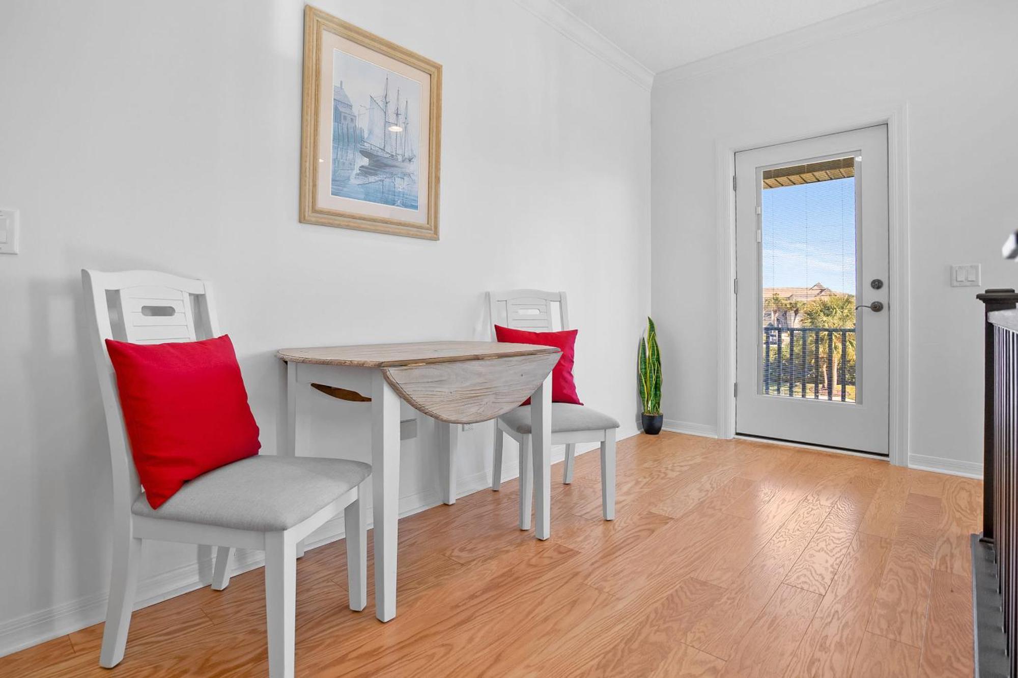 Holiday home Waterfront Vacation With Heated Pool Dock And Nearby St. Augustine