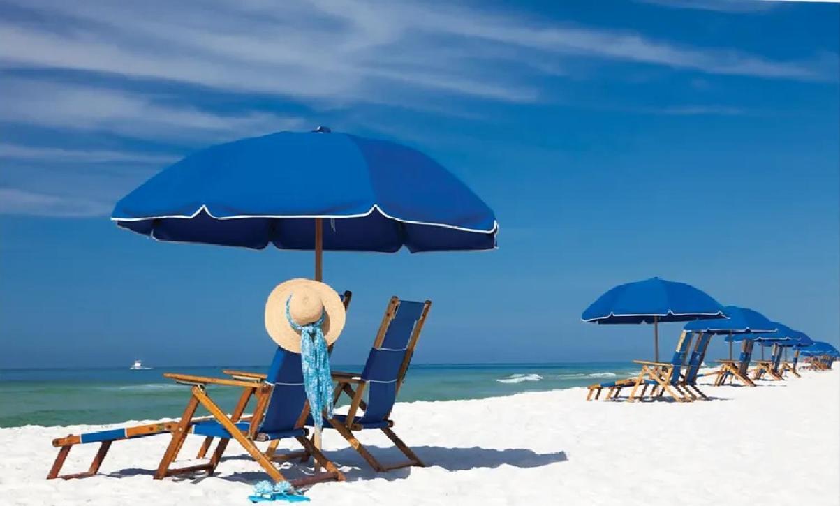 Ocean Sands (adults Only) 4* Saint Augustine