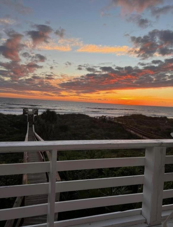 Dune Heights Holiday home